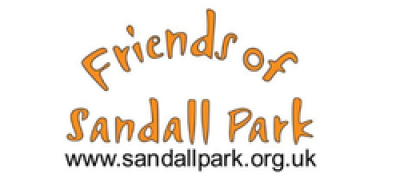 Welcome to the Friends of Sandall Park